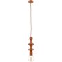 TK Lighting TOWER 10869 Závesná lampa 1x15W/E27 IP20