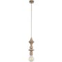 TK Lighting TOWER 10959 Závesná lampa
