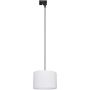 TK Lighting TRACER 10675 Koľajnicový reflektor 1x15W/E27 IP20