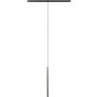 TK Lighting TRACER 10816 Koľajnicový reflektor 1x3W/G9 3000K 300lm IP20