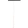 TK Lighting TRACER 10817 Koľajnicový reflektor 1x3W/G9 3000K 300lm IP20