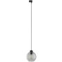 TK Lighting TRACER CUBUS 10666 Koľajnicový reflektor 1x15W/E27 IP20