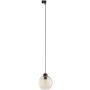TK Lighting TRACER CUBUS 10667 Koľajnicový reflektor 1x15W/E27 IP20