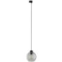 TK Lighting TRACER CUBUS 10686 Koľajnicový reflektor 1x15W/E27 IP20