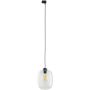 TK Lighting TRACER ELIO 10682 Koľajnicový reflektor 1x15W/E27 IP20