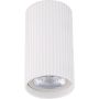 TK Lighting TUNE 10023 Natáčané downlight svetlo 1x10W/GU10 IP20