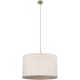 TK Lighting VELLUM 10753 Závesná lampa 1x15W/E27 IP20