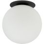 TK Lighting VOX 10963 Stropná lampa 1x8W/G9 IP20