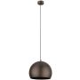 TK Lighting ZOE 10171 Závesná lampa 1x15W/E27 IP20