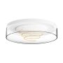 Zuma Line NOLAN 1004 1x17W/LED 2700K 1800lm IP20