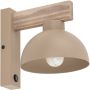 TK Lighting OSLO 11009 Stena svietidlo 1x15W/E27 IP20