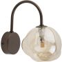 TK Lighting LAVA 11024 Stena svietidlo 1x8W/G9 IP20