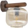 TK Lighting SALVIA 11067 Stena svietidlo 1x10W/E14 IP20