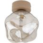 TK Lighting LAVA 11104 Stropná lampa 1x8W/G9 IP20