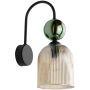 TK Lighting SOPHIA 11143 Stena svietidlo 1x10W/E14 IP20