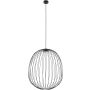 TK Lighting SPHERA L 11301 Závesná lampa 1x11W/gx53 IP20