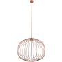 TK Lighting SPHERA M 11305 Závesná lampa 1x11W/gx53 IP20