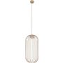 TK Lighting SPHERA S 11309 Závesná lampa 1x11W/gx53 IP20