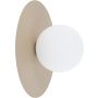TK Lighting PIXI 11334 Stena svietidlo 1x8W/G9 IP20