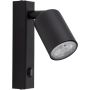 TK Lighting NEX 11364 Stena svietidlo 1x10W/GU10 IP20