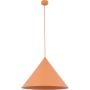 TK Lighting CONO XL 11386 Závesná lampa 1x15W/E27 IP20