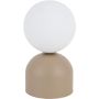 TK Lighting MIKI 11391 Stolná lampa 1x8W/G9 IP20