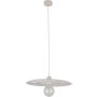 TK Lighting ONDA 11407 Závesná lampa 1x15W/E27 IP20