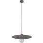 TK Lighting ONDA 11408 Závesná lampa 1x15W/E27 IP20