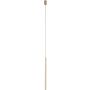 TK Lighting FERRO 11423 Závesná lampa 1x8W/G9 IP20