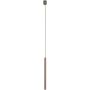 TK Lighting FERRO 11425 Závesná lampa 1x8W/G9 IP20