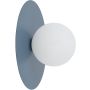 TK Lighting PIXI 11428 Stena svietidlo 1x8W/G9 IP20