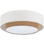 TK Lighting DUO 11585 Stropná lampa
