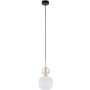 TK Lighting SOPHIA 11589 Závesná lampa 1x10W/E14 IP20