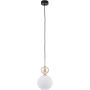 TK Lighting SOPHIA 11590 Závesná lampa 1x10W/E14 IP20
