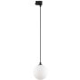 TK Lighting TRACER 3f 11660 Koľajnicový reflektor 1x8W/G9 IP20