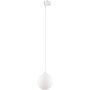 TK Lighting TRACER 3f 11661 Koľajnicový reflektor 1x8W/G9 IP20