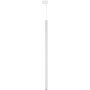 TK Lighting TRACER FERRO 3f 11677 Koľajnicový reflektor 1x8W/G9 4000K 300lm IP20