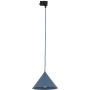 TK Lighting TRACER CONO 3f 11680 Koľajnicový reflektor 1x15W/E27 IP20