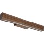 TK Lighting VIGA WOOD 11690 Stena svietidlo 1x9W/LED 3000K 988lm IP20