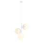 Aldex FIN 1120E_M Závesná lampa 3x15W/E27 IP20