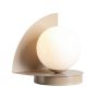 Aldex LOOP 1125B17 Stolná lampa na stôl 1x10W/E14 IP20