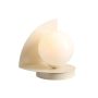 Aldex LOOP 1125B9 Stolná lampa na stôl 1x10W/E14 IP20