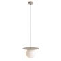 Aldex LOOP 1125G17_M Závesná lampa 1x15W/E27 IP20