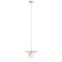 Aldex LOOP 1125G18_S Závesná lampa 1x10W/E14 IP20