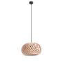 Aldex NATURE 1123G_S Závesná lampa 1x15W/E27 IP20