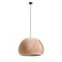Aldex NATURE 1123G_XL Závesná lampa 1x15W/E27 IP20