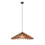 Aldex NATURE 1140G_XL Závesná lampa 1x15W/E27 IP20