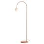 Aldex UNA 1116A11 Stojanová lampa 1x10W/E14 IP20