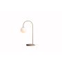 Aldex UNA 1116B17 Stolná lampa na stôl 1x10W/E14 IP20