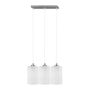 Alfa ICE 116 Závesná lampa 3x60W/E27